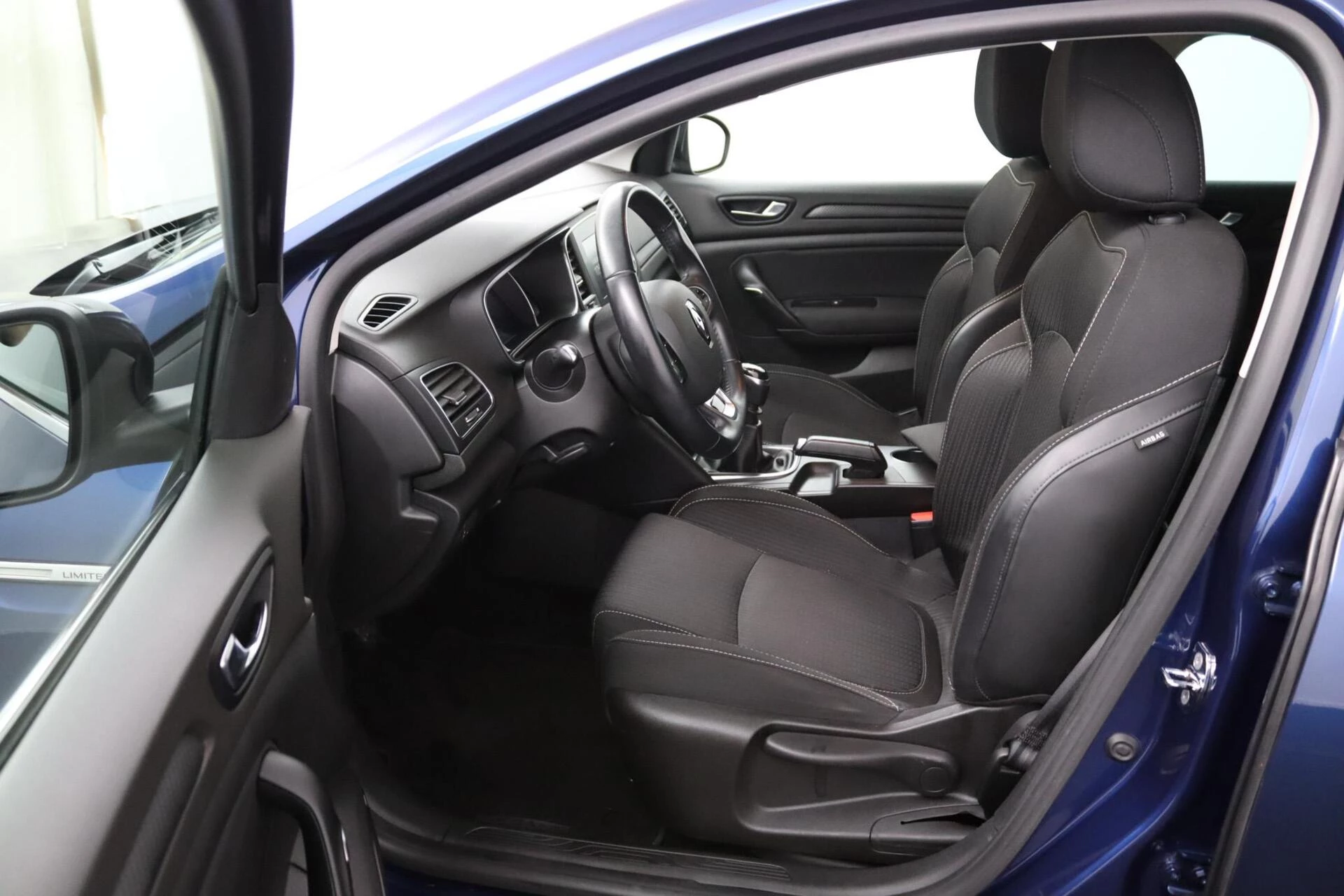 Hoofdafbeelding Renault Mégane