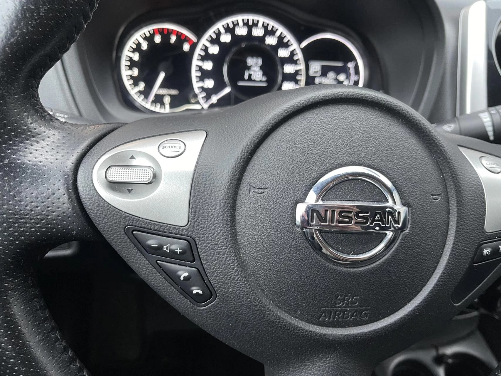 Hoofdafbeelding Nissan Note