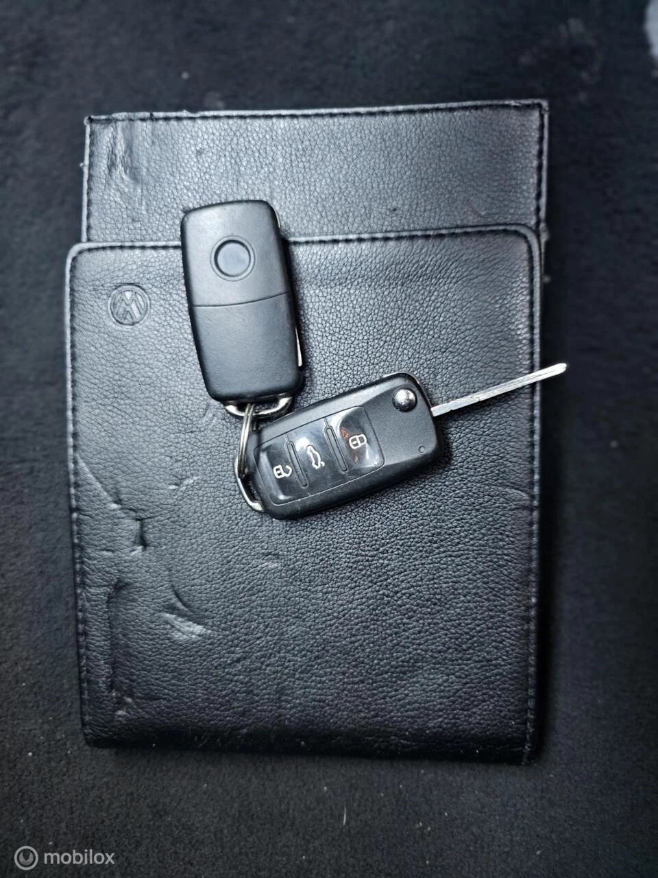 Hoofdafbeelding Volkswagen Scirocco