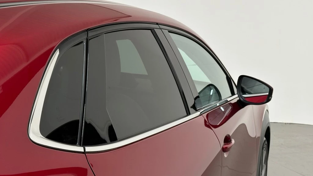 Hoofdafbeelding Mazda CX-30