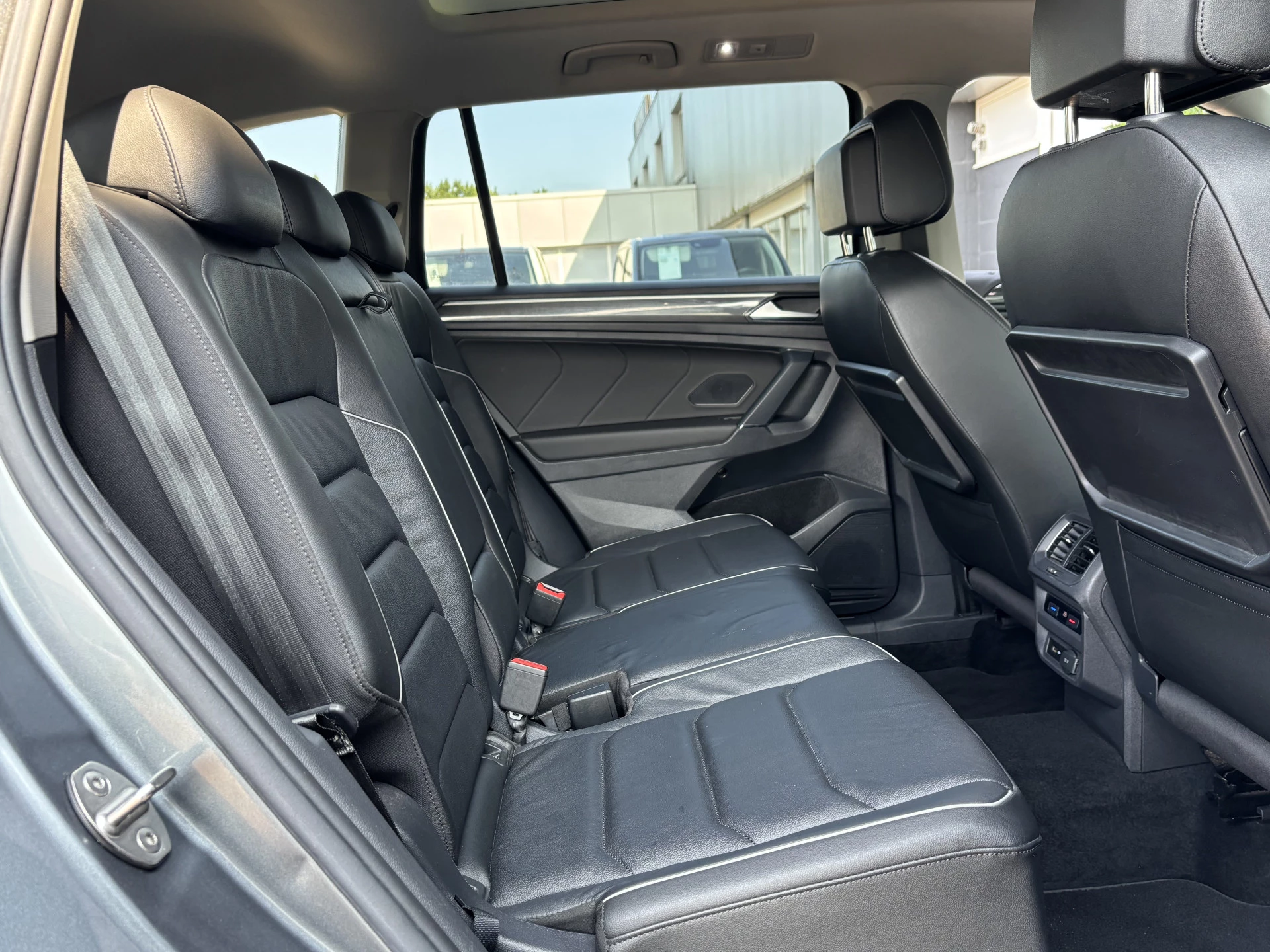 Hoofdafbeelding Volkswagen Tiguan Allspace