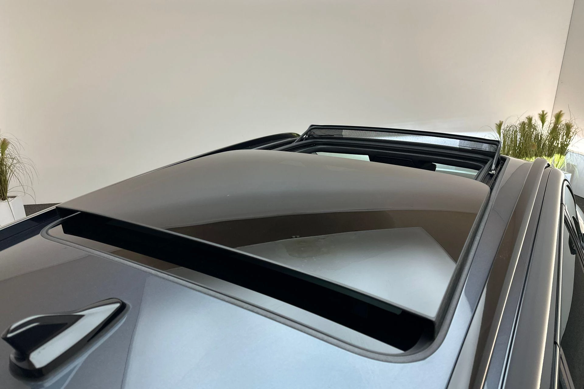 Hoofdafbeelding CUPRA Leon Sportstourer