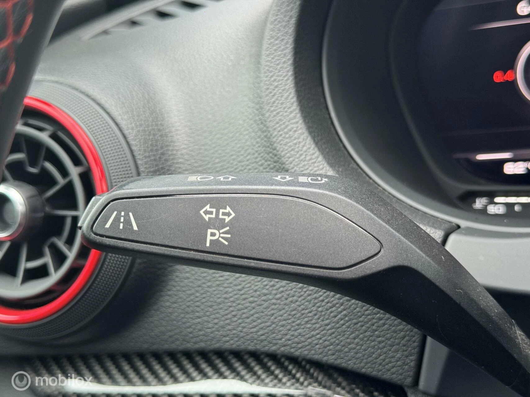Hoofdafbeelding Audi RS3