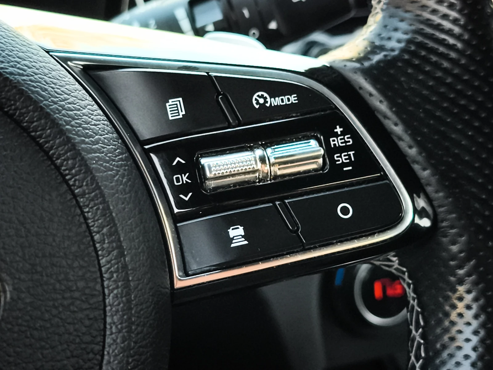 Hoofdafbeelding Kia ProCeed