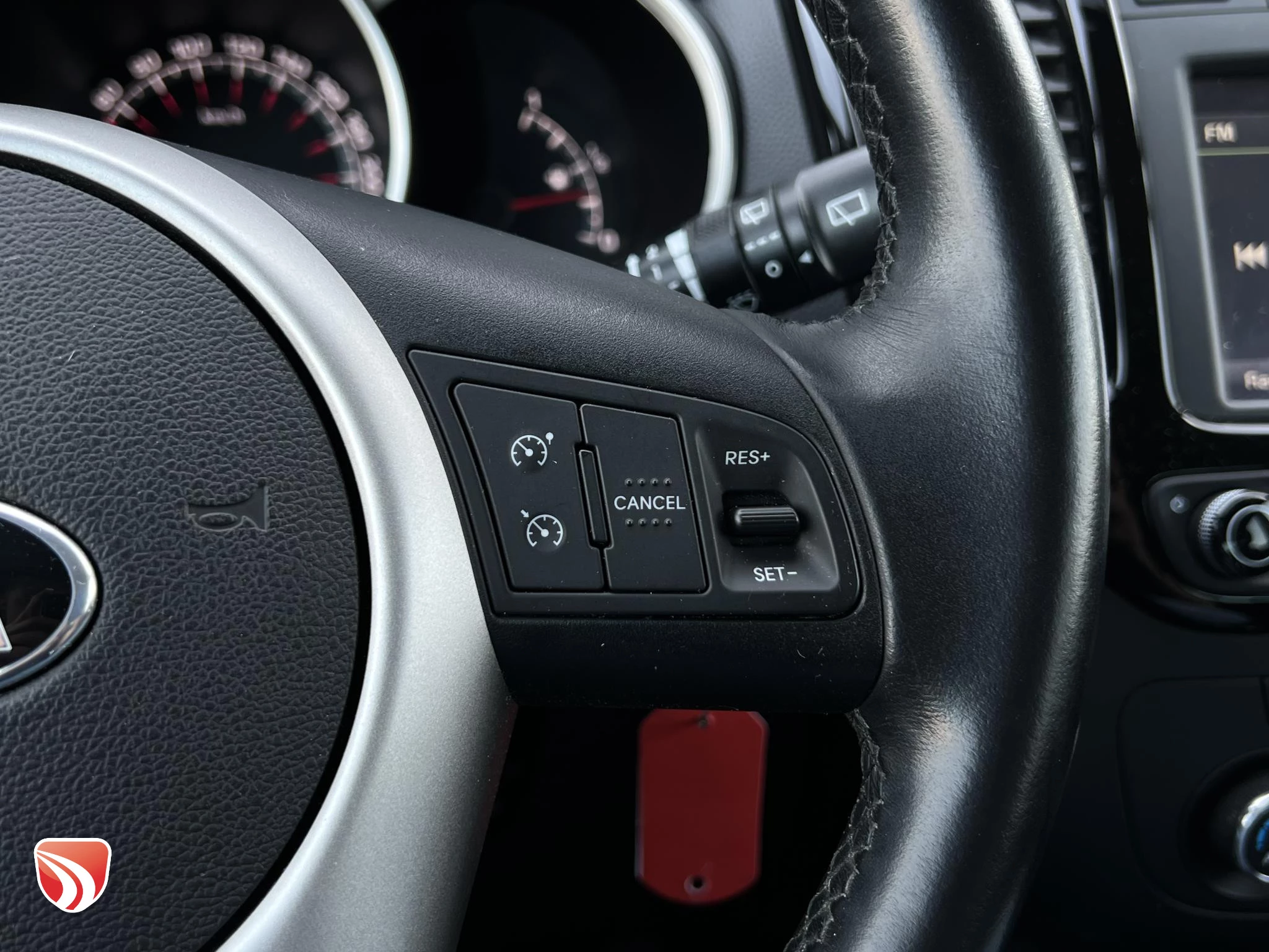 Hoofdafbeelding Kia Venga