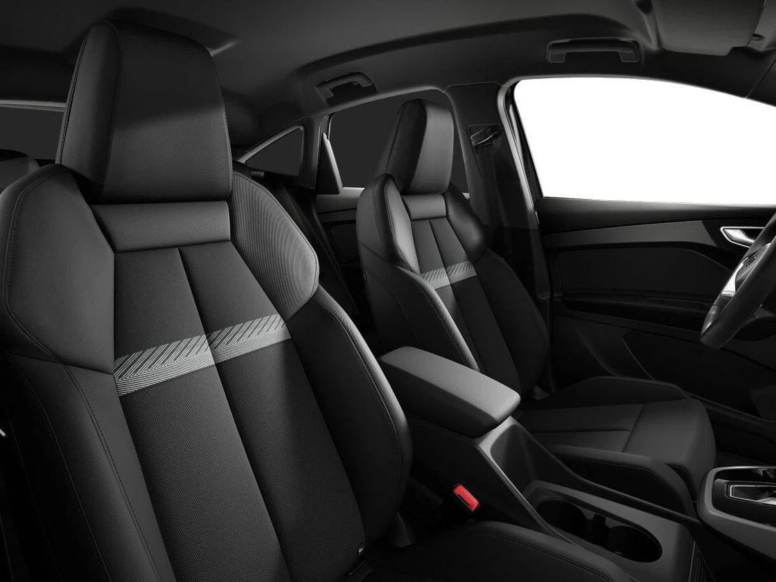 Hoofdafbeelding Audi Q4 e-tron