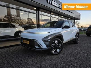 Hyundai Kona 1.6 GDI HEV COMF SMART/ADAPTIEF/CLIMA
