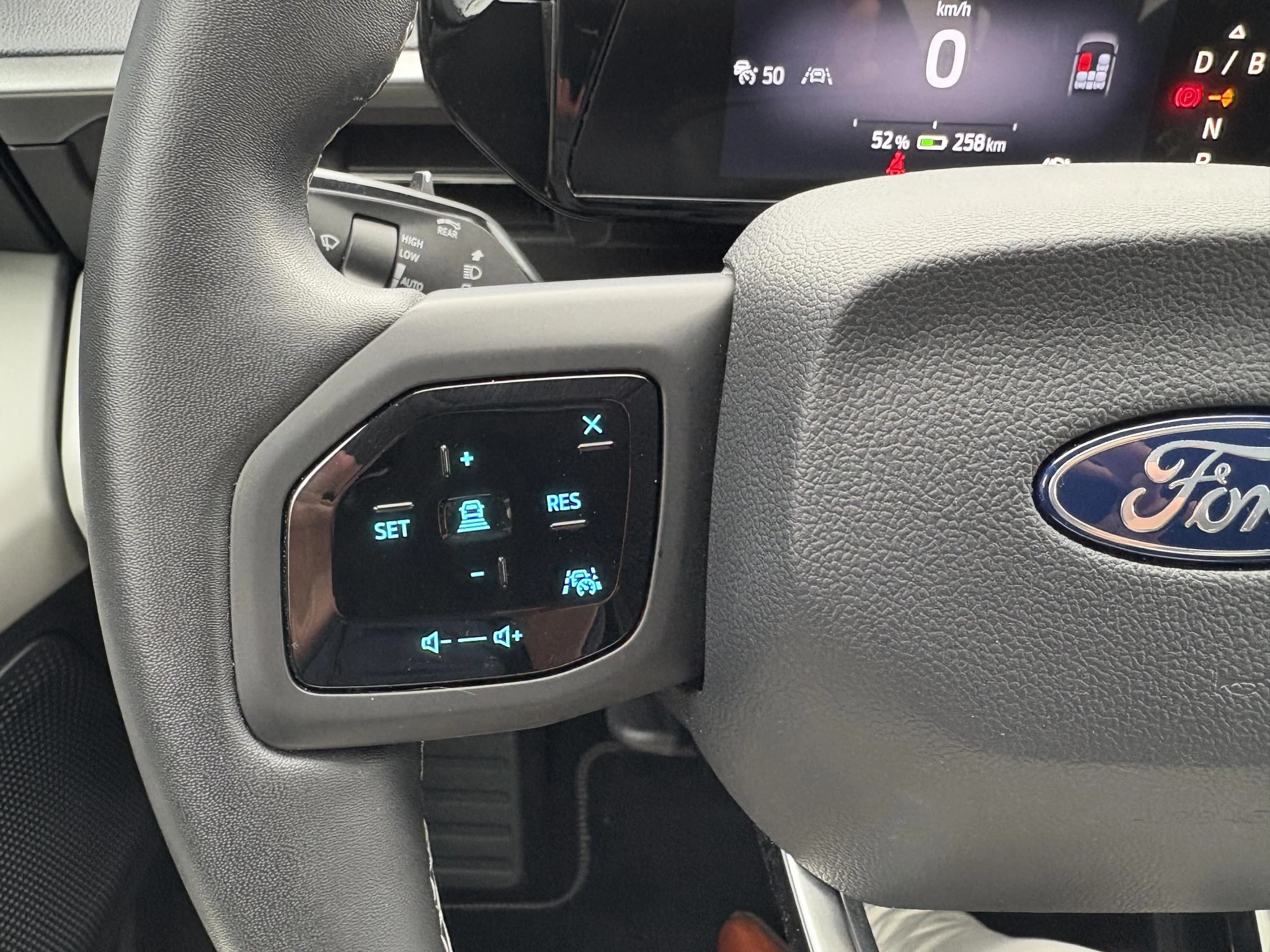 Hoofdafbeelding Ford Explorer