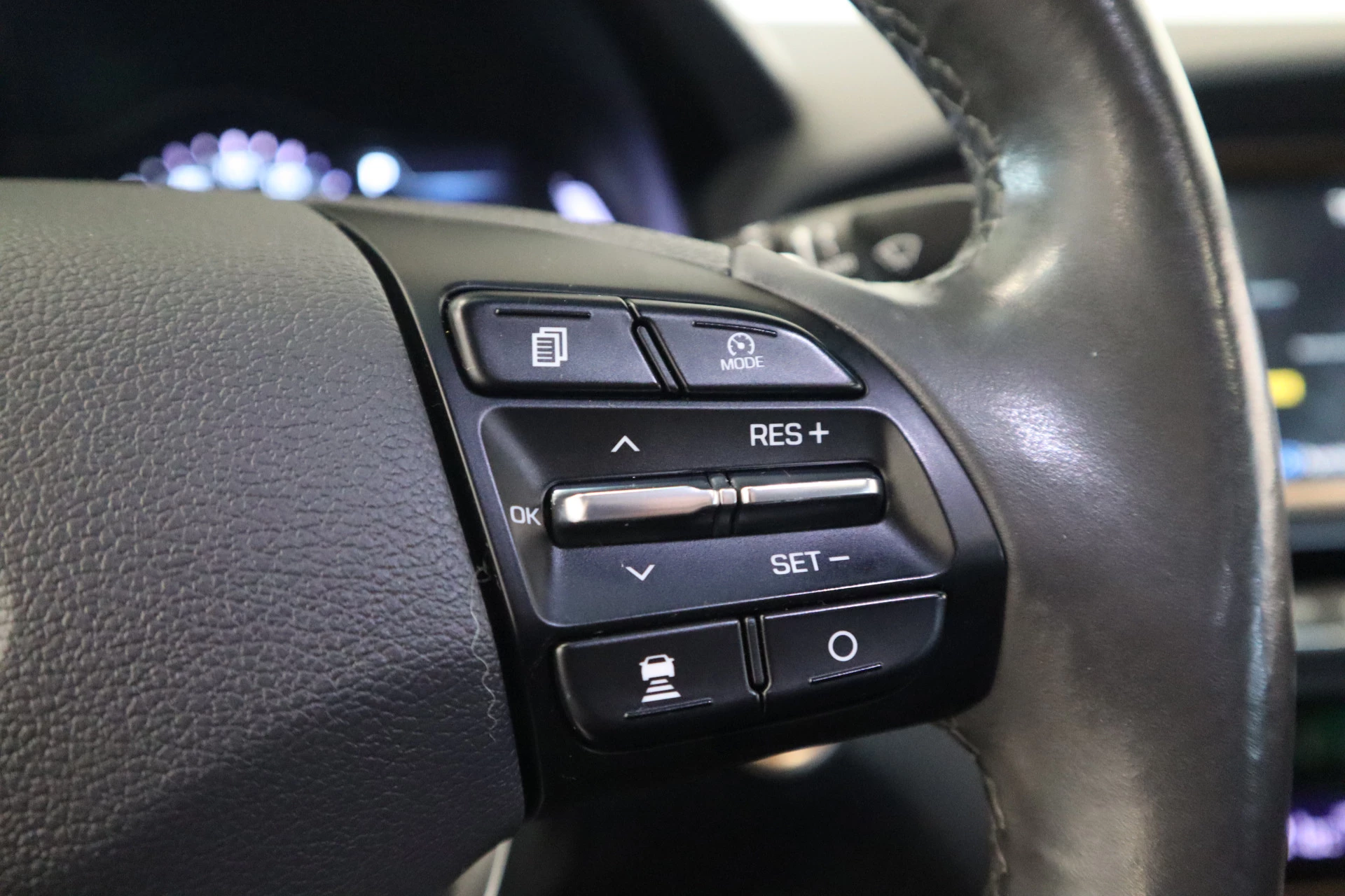 Hoofdafbeelding Hyundai IONIQ