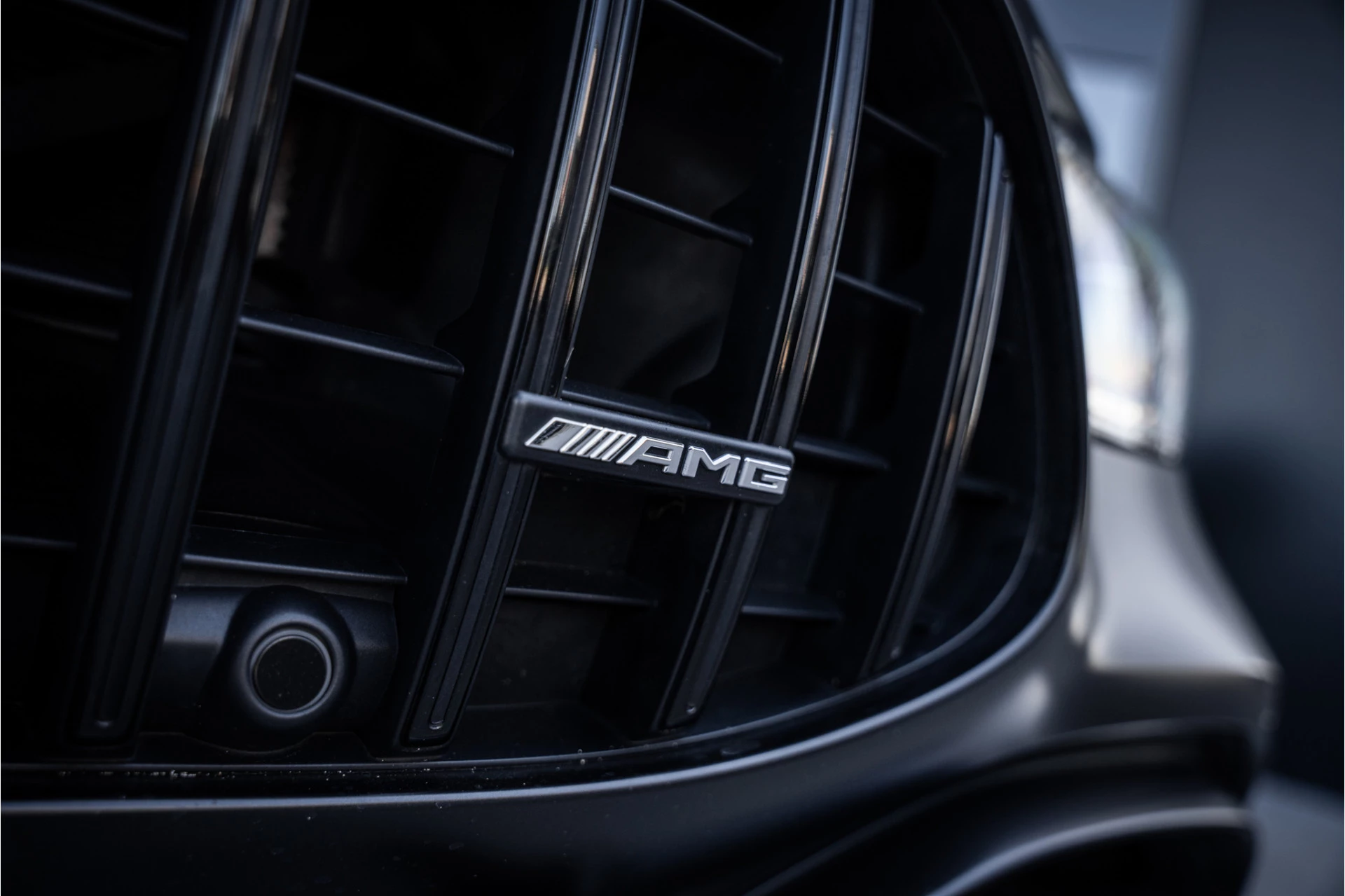 Hoofdafbeelding Mercedes-Benz AMG GT