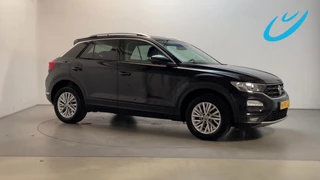 Volkswagen T-Roc 1.0 TSI Style Business Camera Navigatie DAB+ App-Connect Navigatie