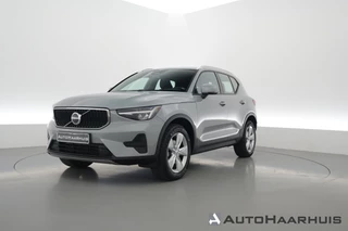 Volvo XC40 2.0 B3 Core | Pilot Assist | Keyless | Stoel- Stuurverw. | Camera | Apple CarPlay & Android Auto | 18''