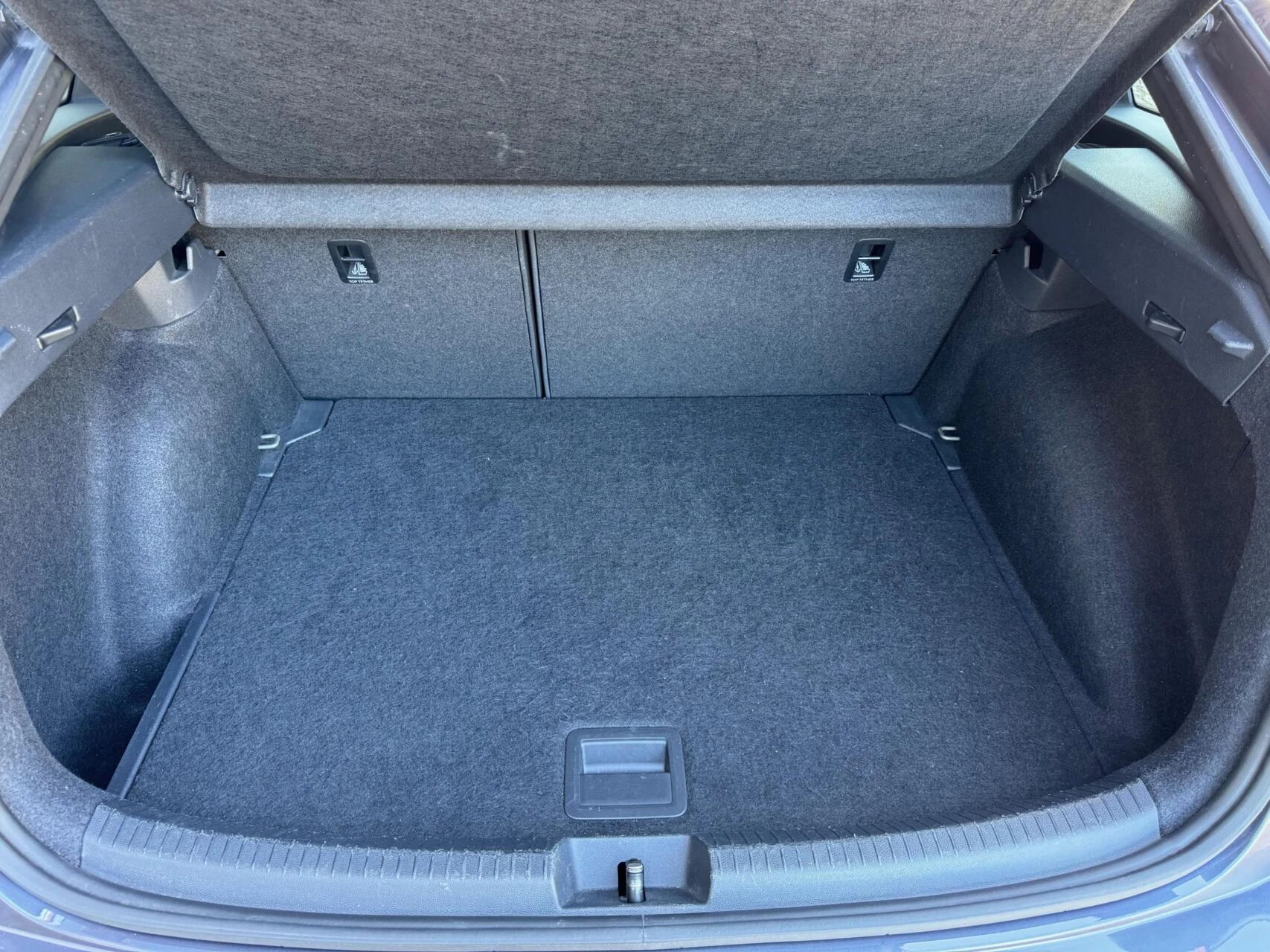 Hoofdafbeelding Volkswagen Taigo