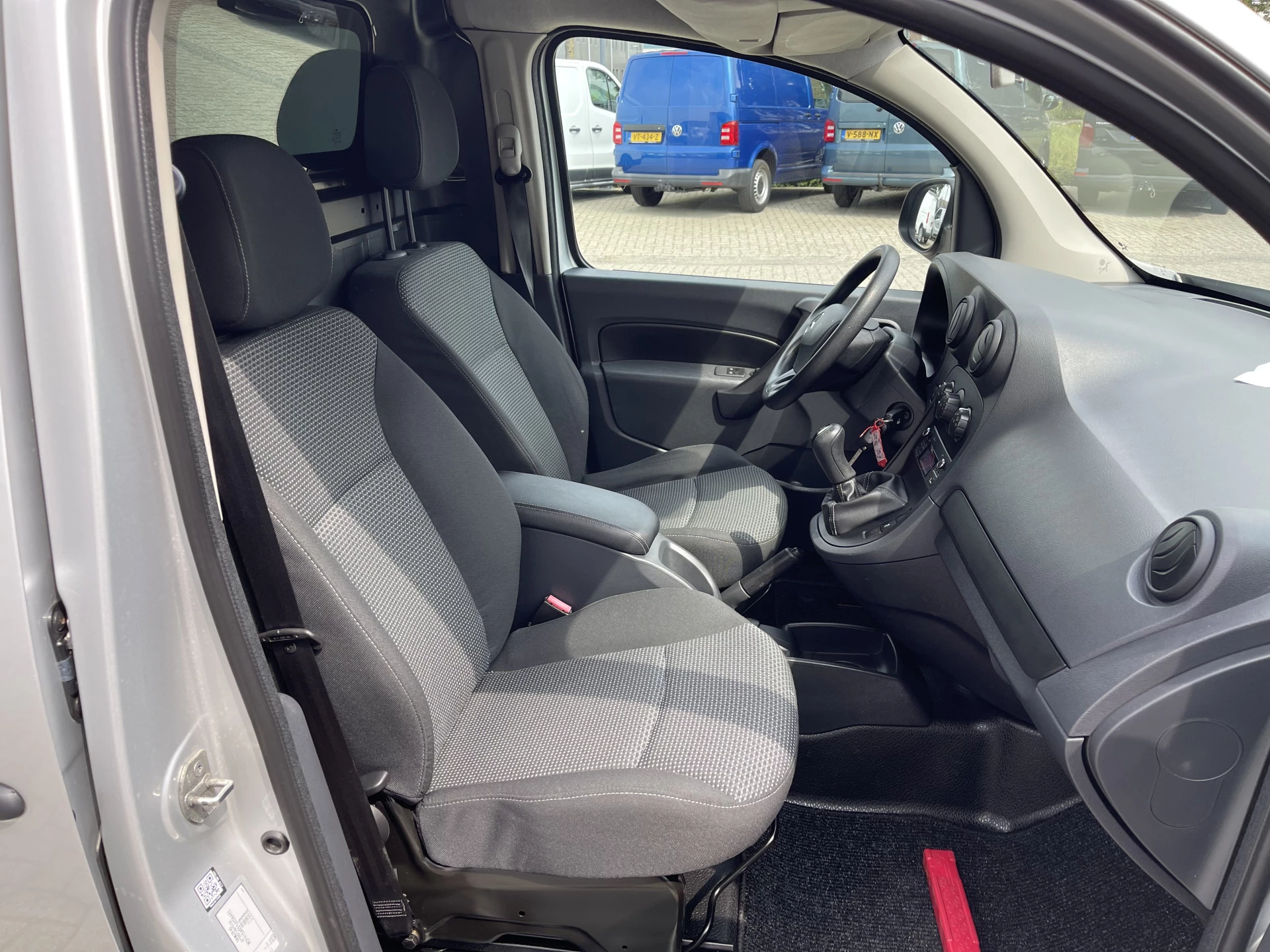 Hoofdafbeelding Mercedes-Benz Citan