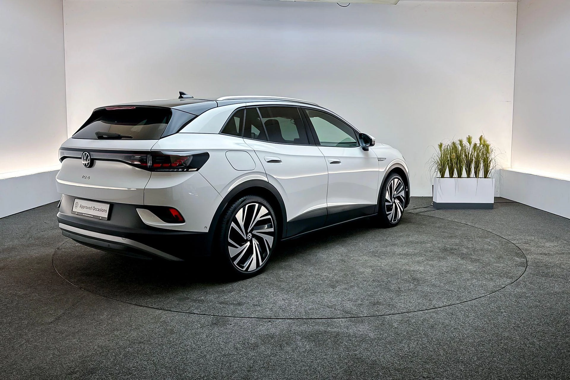 Hoofdafbeelding Volkswagen ID.4