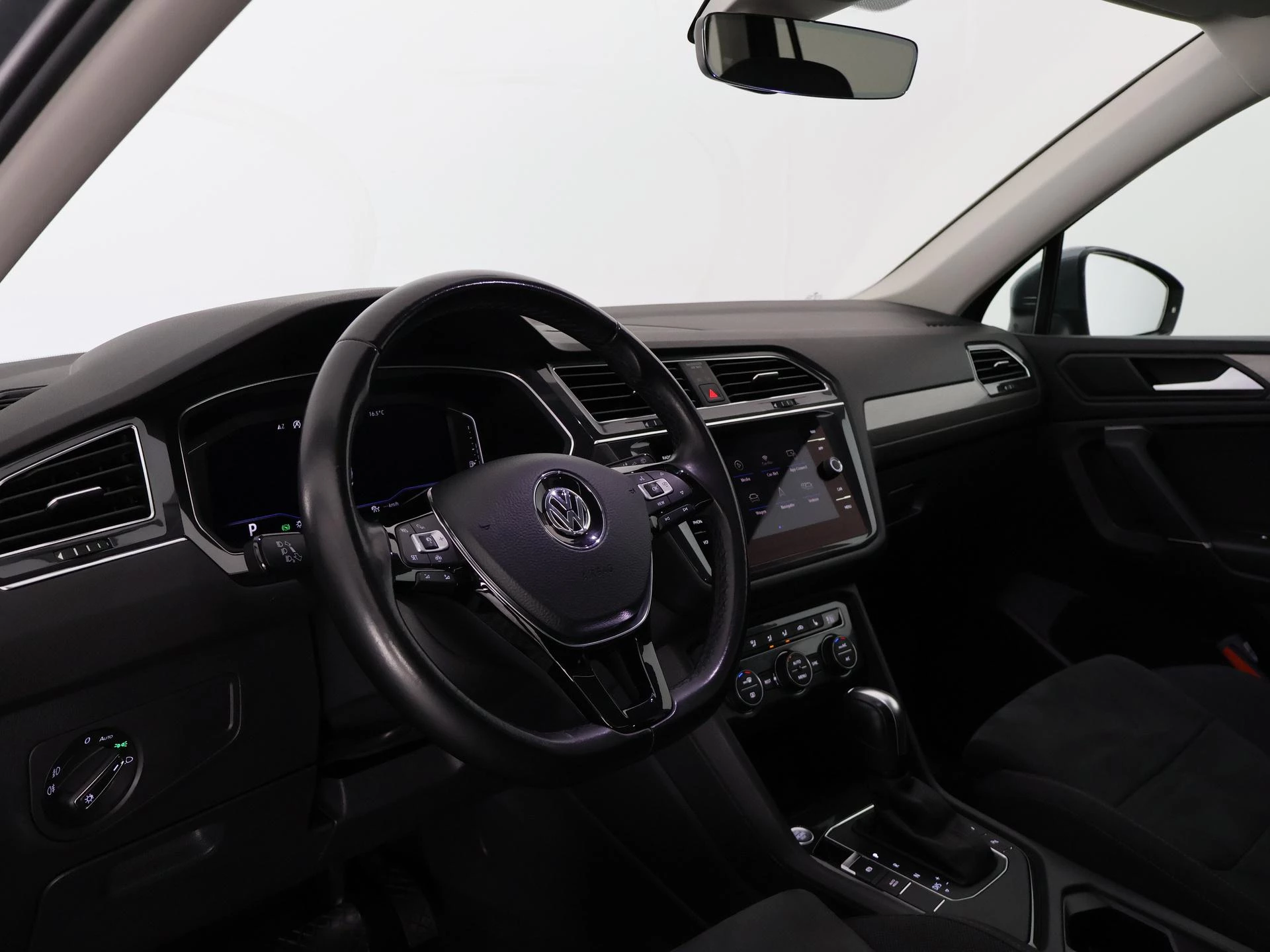 Hoofdafbeelding Volkswagen Tiguan Allspace