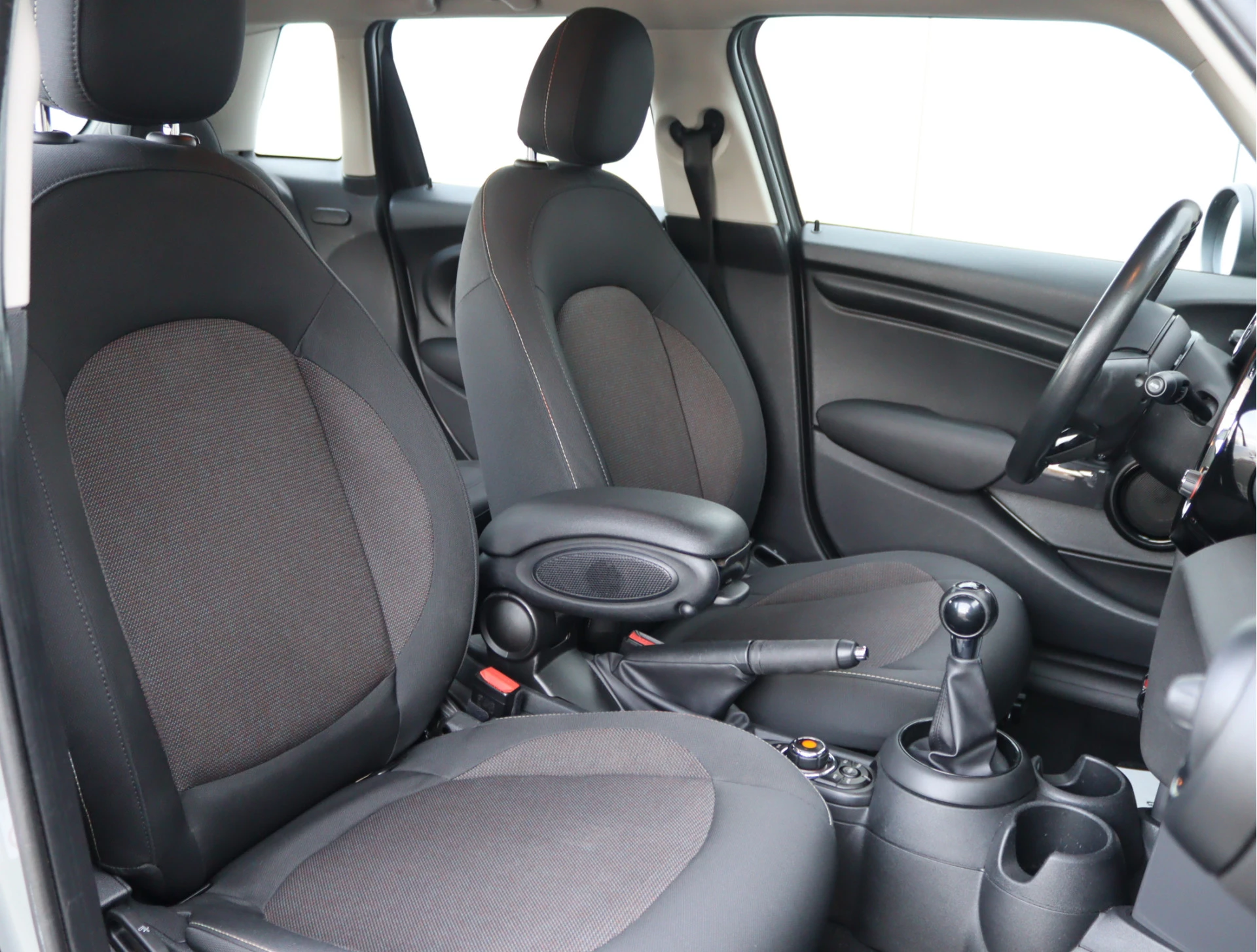 Hoofdafbeelding MINI One