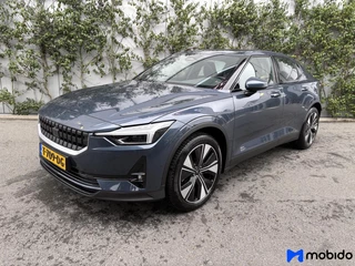 Polestar 2 | Long Range Single Motor | 78 kWh | 360 Camera