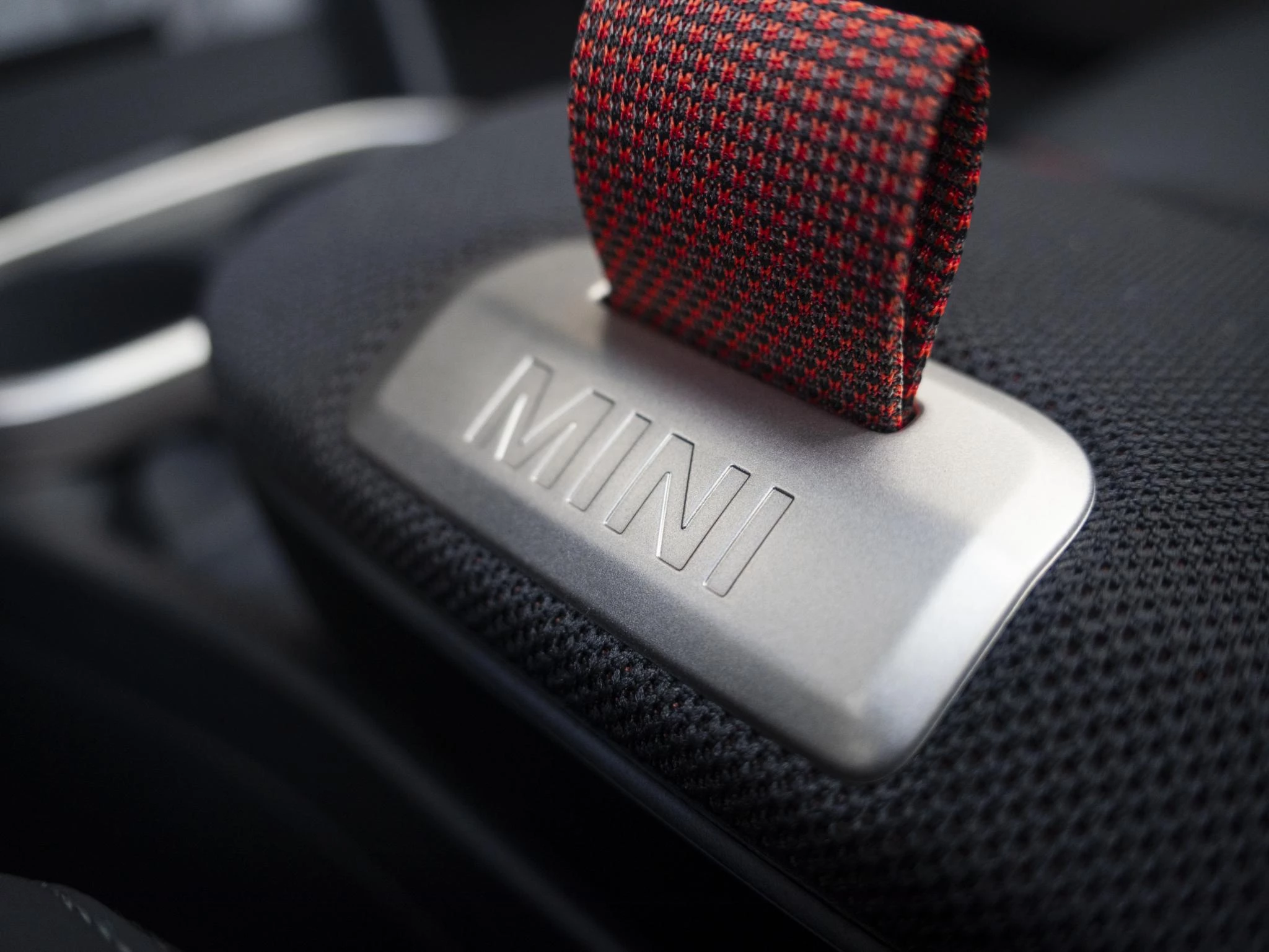 Hoofdafbeelding MINI 3-deurs