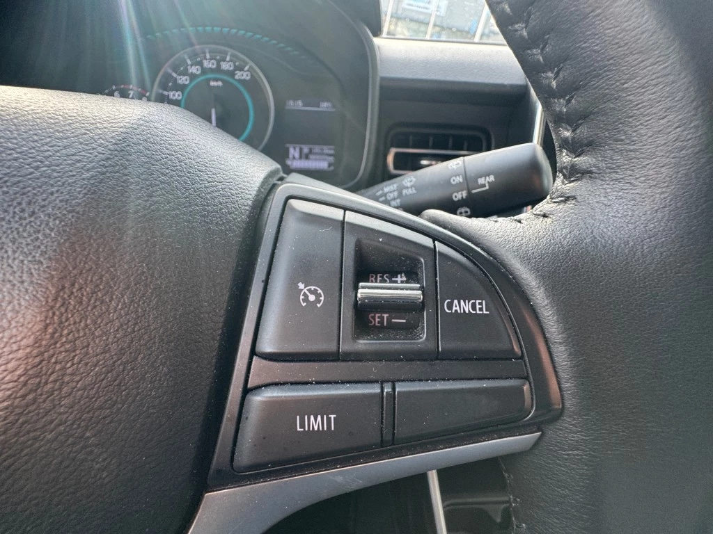 Hoofdafbeelding Suzuki Ignis