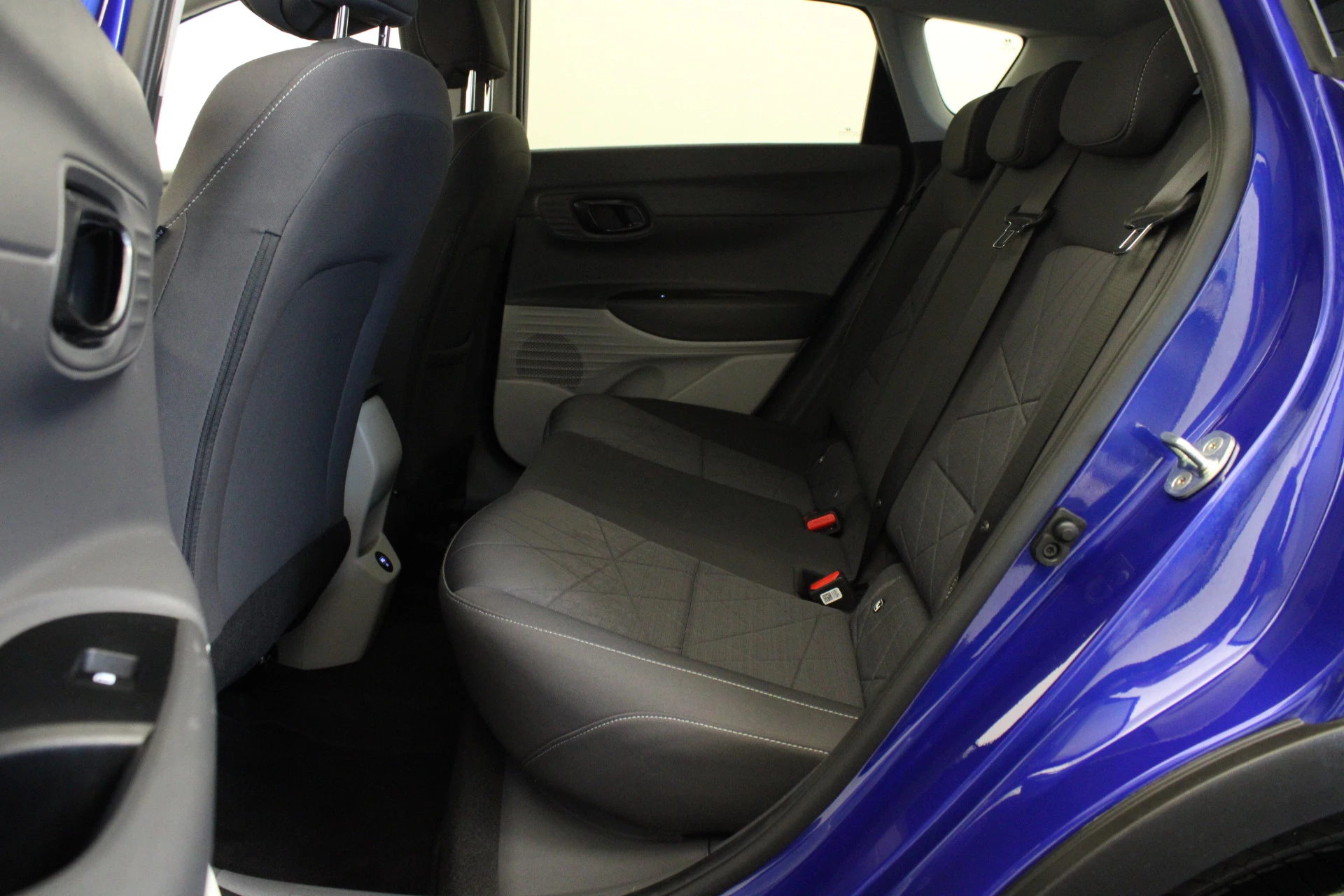 Hoofdafbeelding Hyundai Bayon