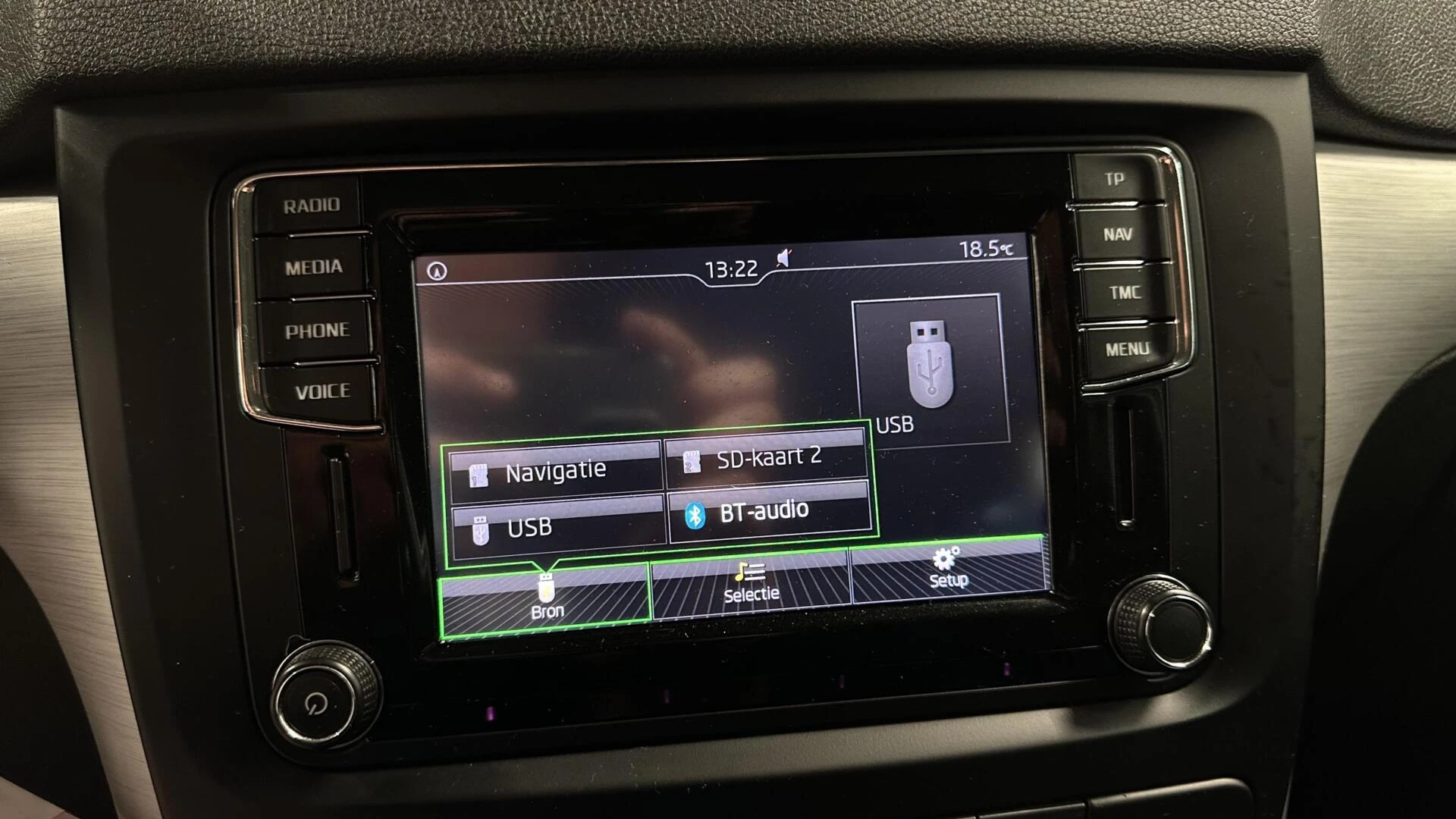 Hoofdafbeelding Škoda Yeti