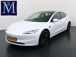 Tesla Model 3 RWD 60 kWh ORIG. NL. NAP KM. | NIEUWSTAAT | AUTOPILOT | TESLA GARANTIE T/M 3-2028