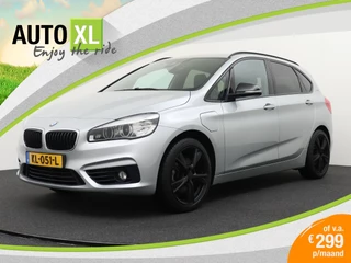 BMW 2 Serie Active Tourer 225xe Sport Line Sportstoelen Navi LMV 17'