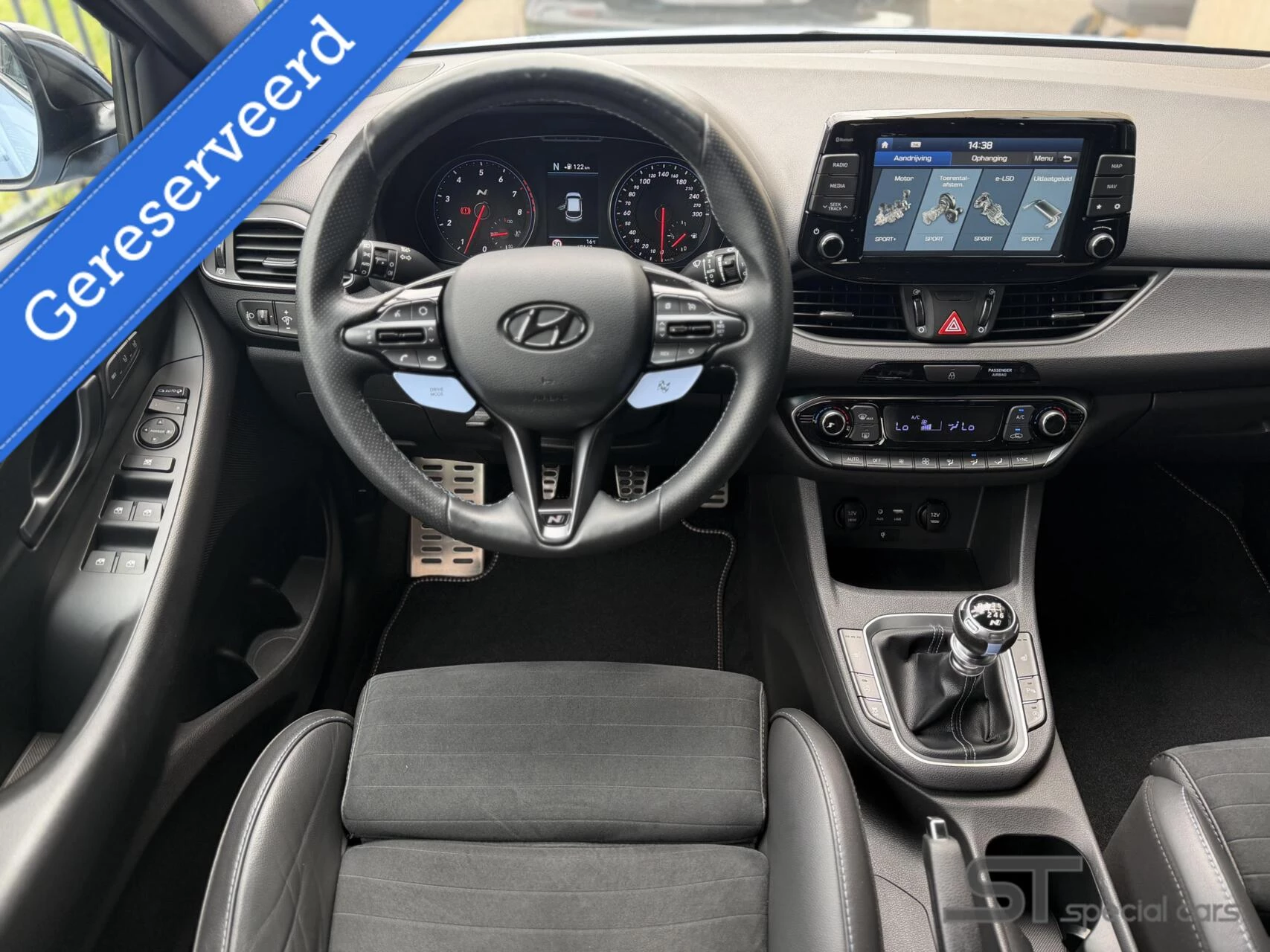 Hoofdafbeelding Hyundai i30