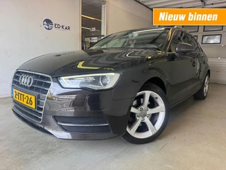 Audi A3 1.4 TFSI Attraction Pro Line Plus g-tron NETTE AUTO NAP APK