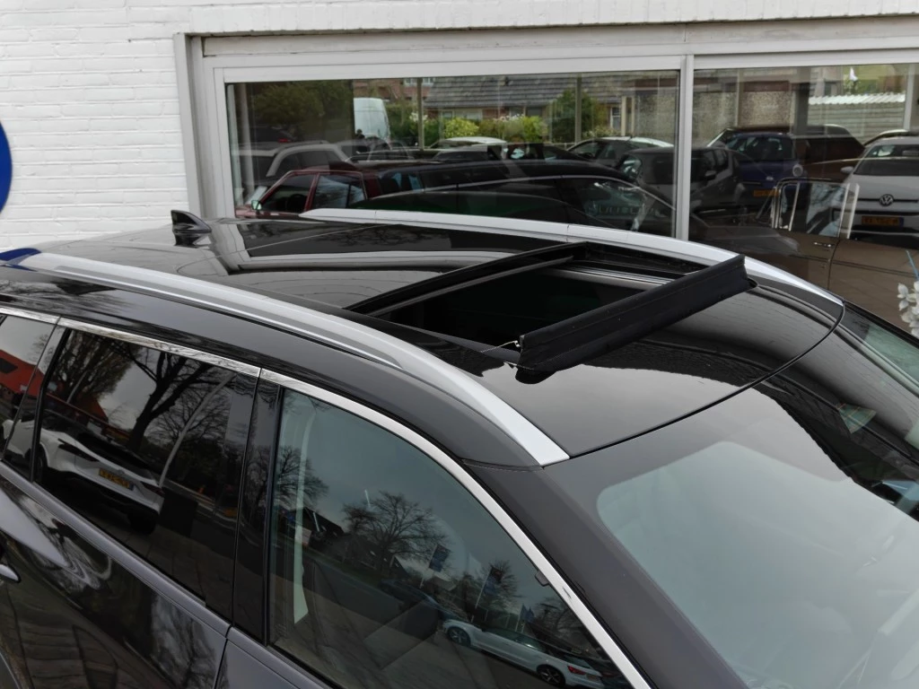 Hoofdafbeelding Nissan X-Trail