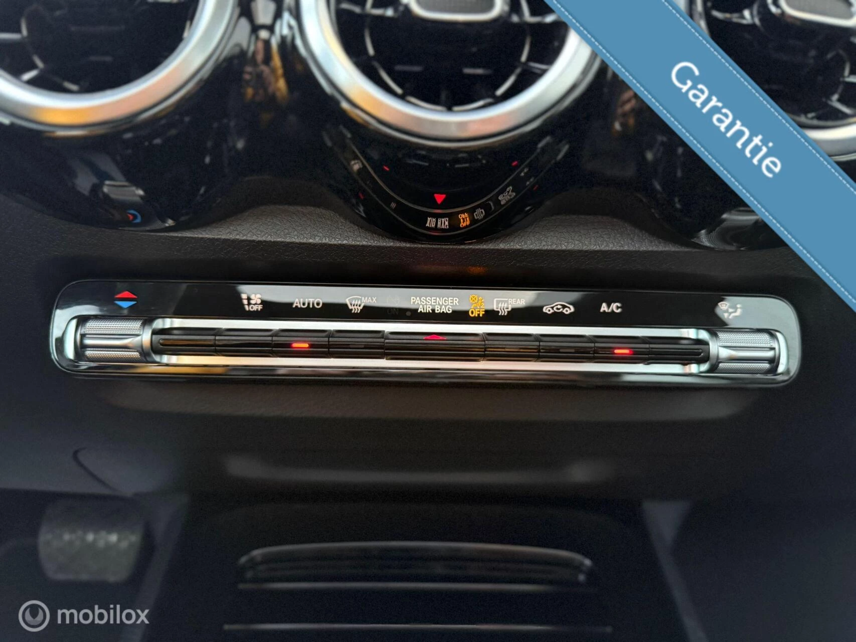 Hoofdafbeelding Mercedes-Benz GLB