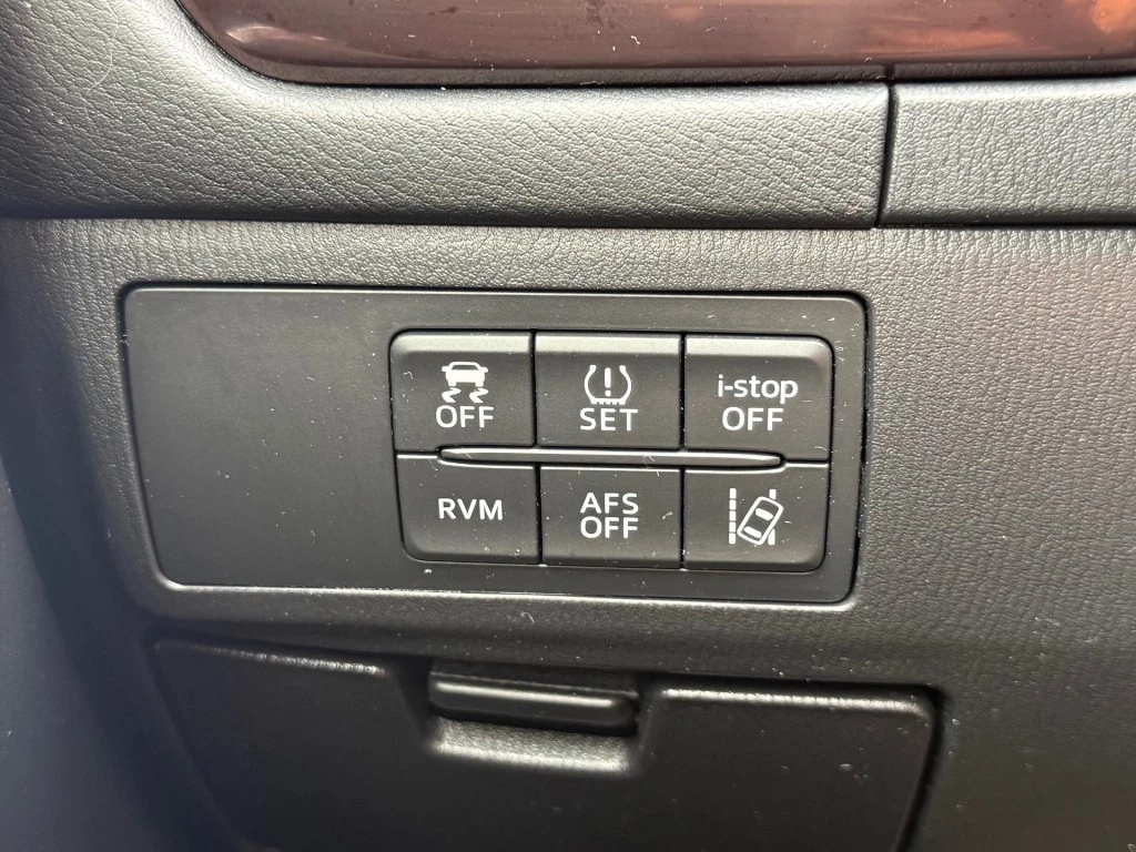 Hoofdafbeelding Mazda 6
