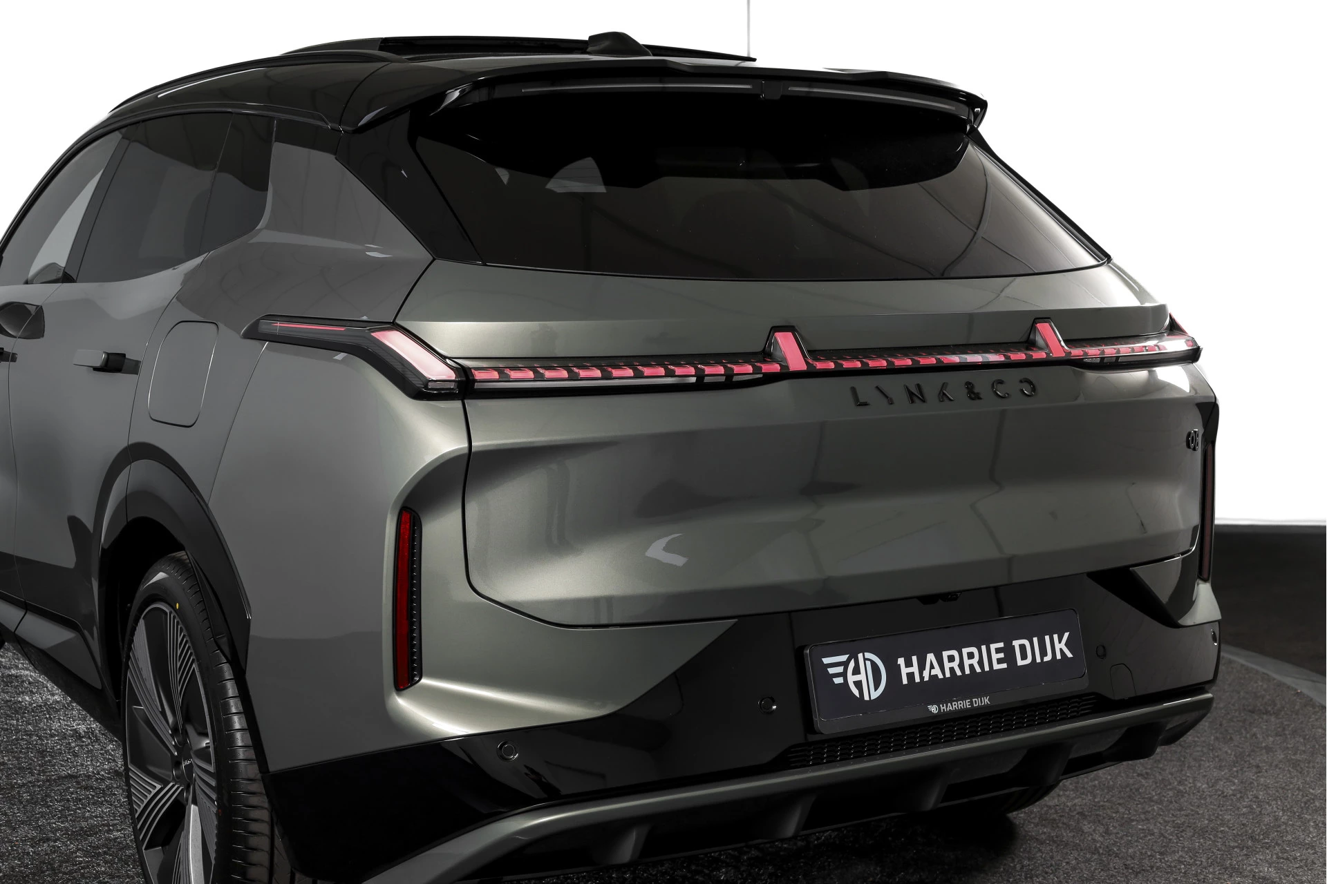 Hoofdafbeelding Lynk & Co 08