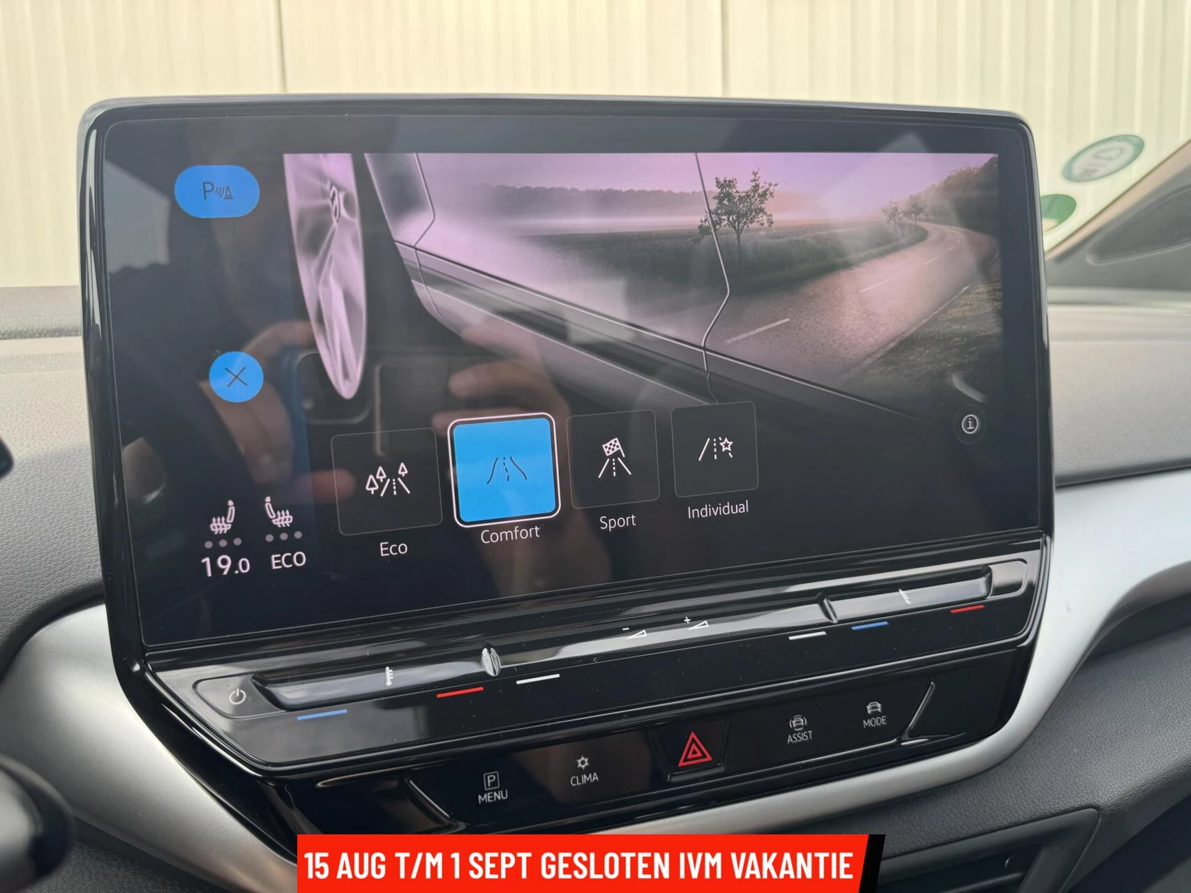 Hoofdafbeelding Volkswagen ID.4