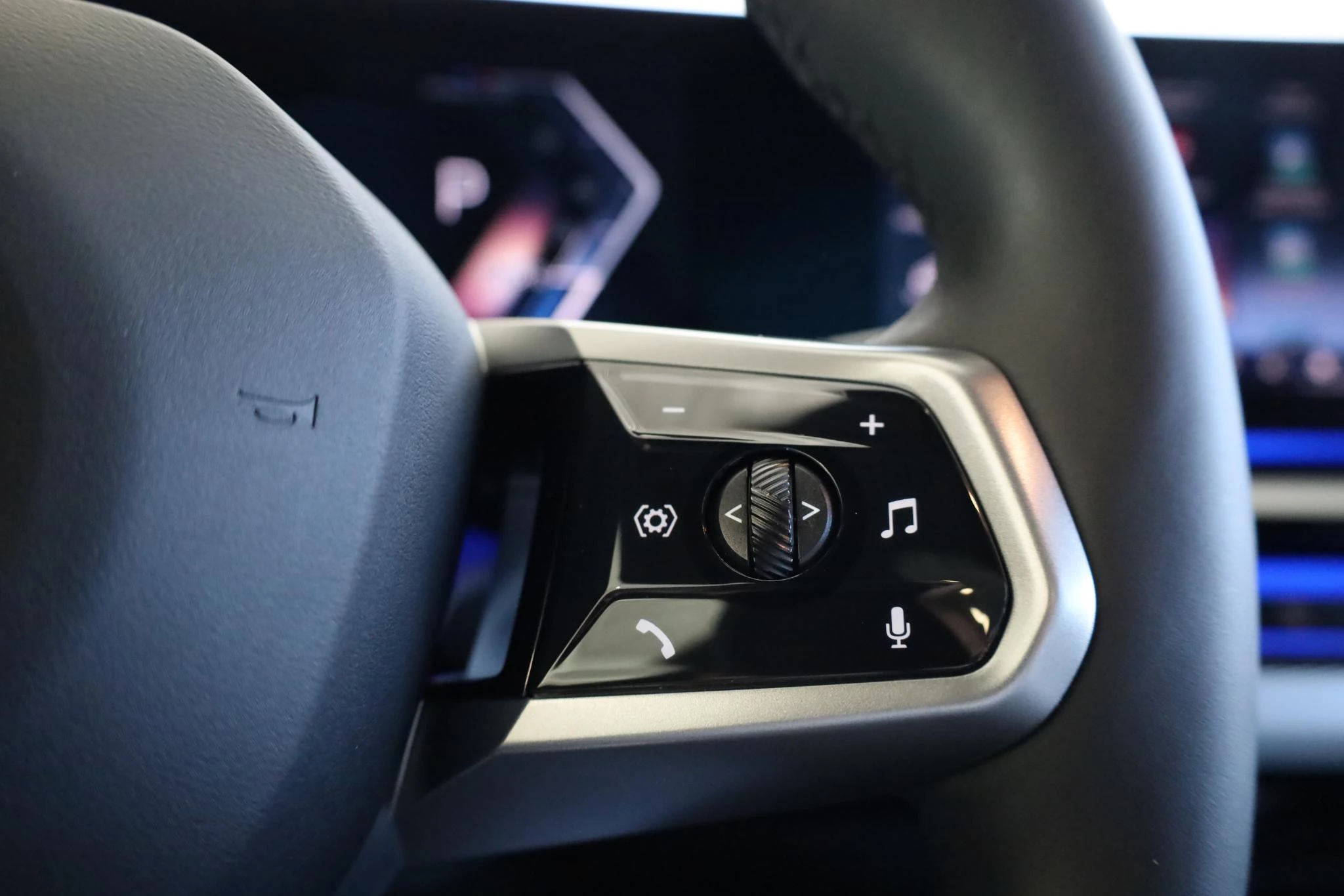 Hoofdafbeelding BMW i5