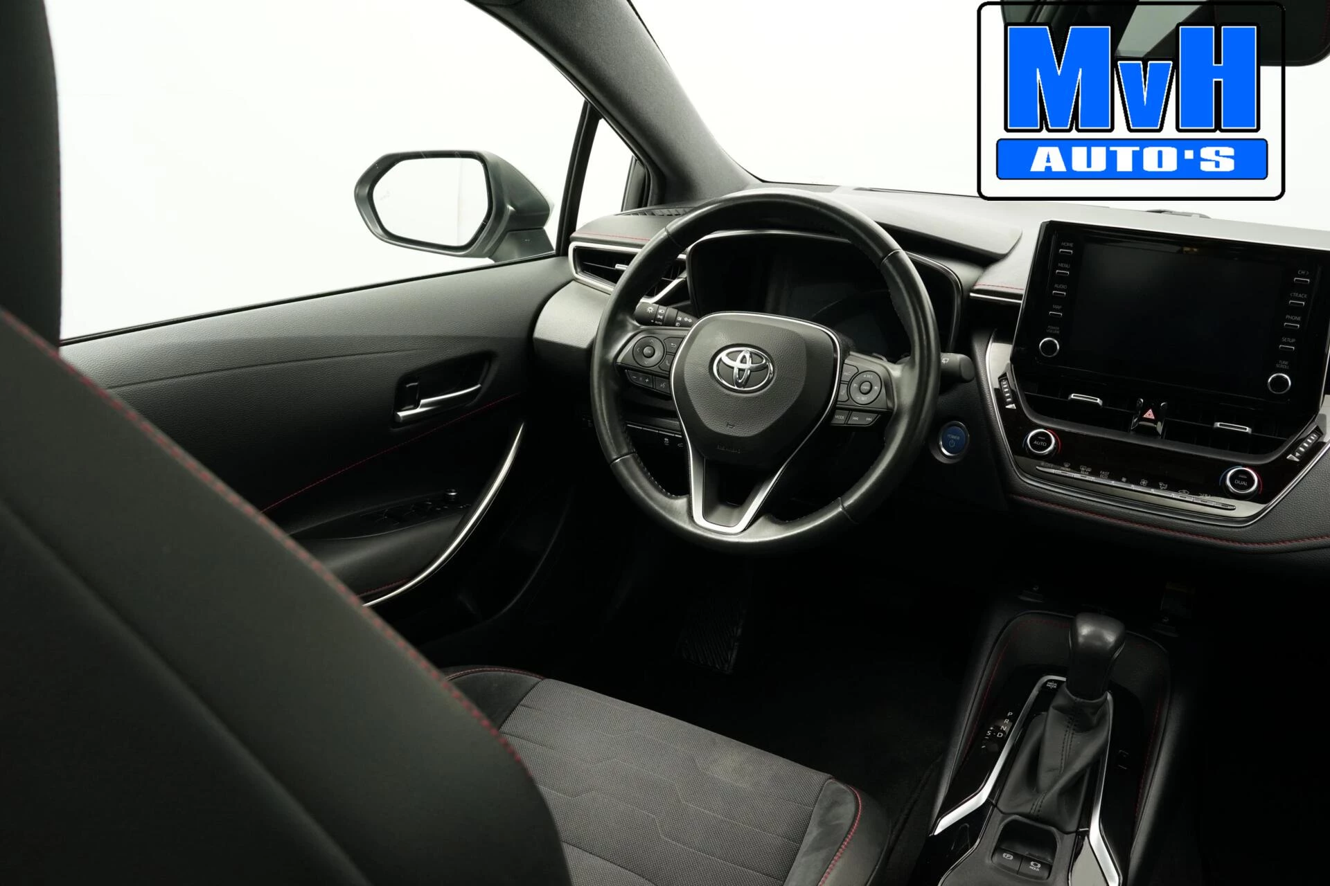 Hoofdafbeelding Toyota Corolla Touring Sports