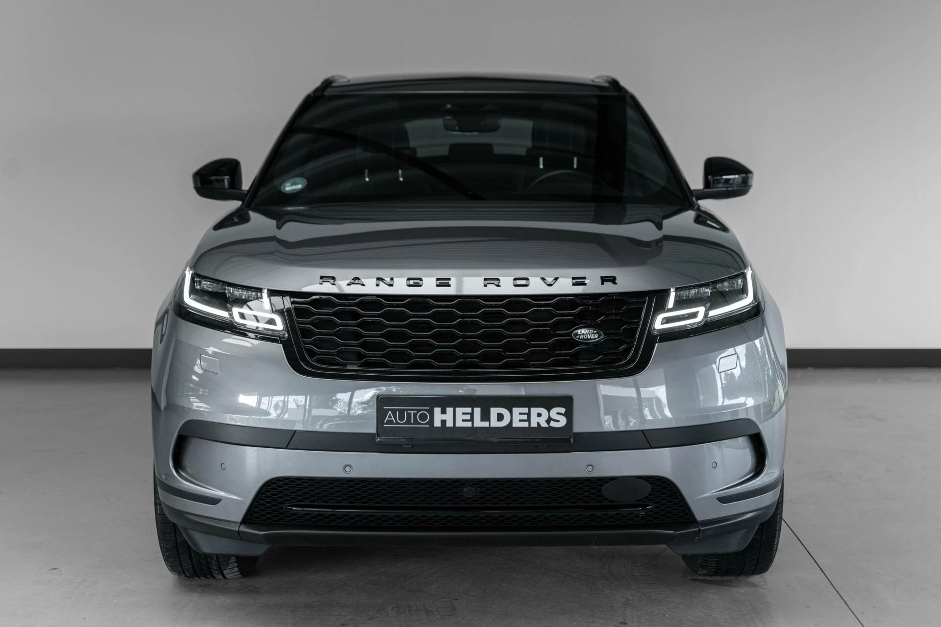 Hoofdafbeelding Land Rover Range Rover Velar