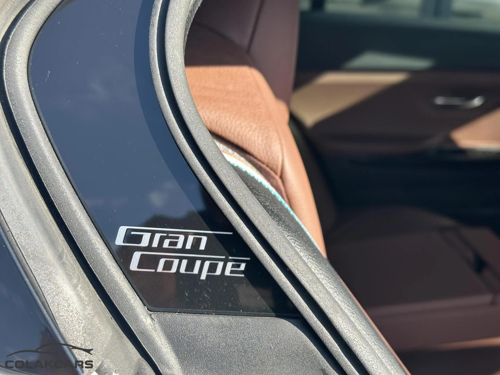 Hoofdafbeelding BMW 6 Serie