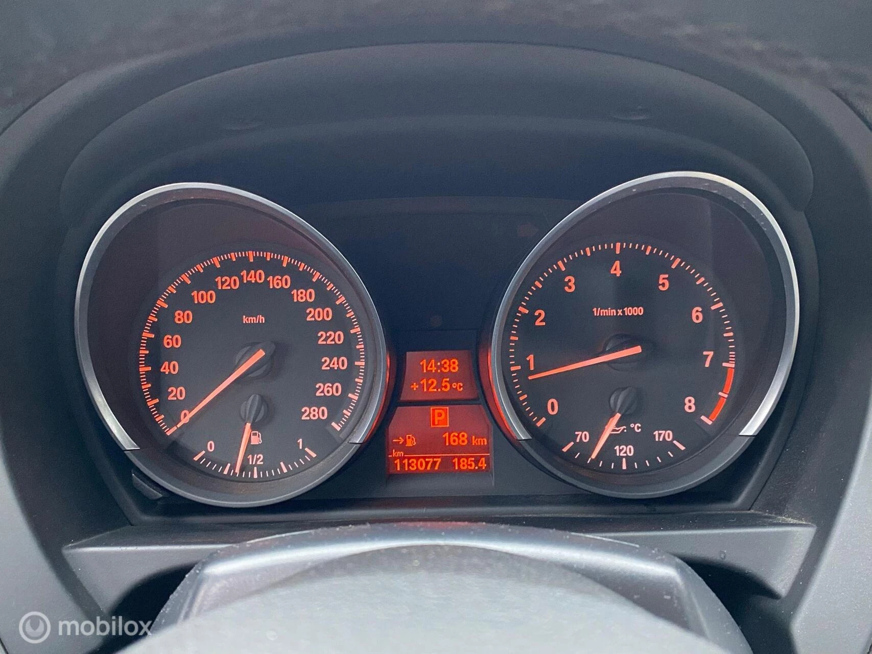 Hoofdafbeelding BMW Z4