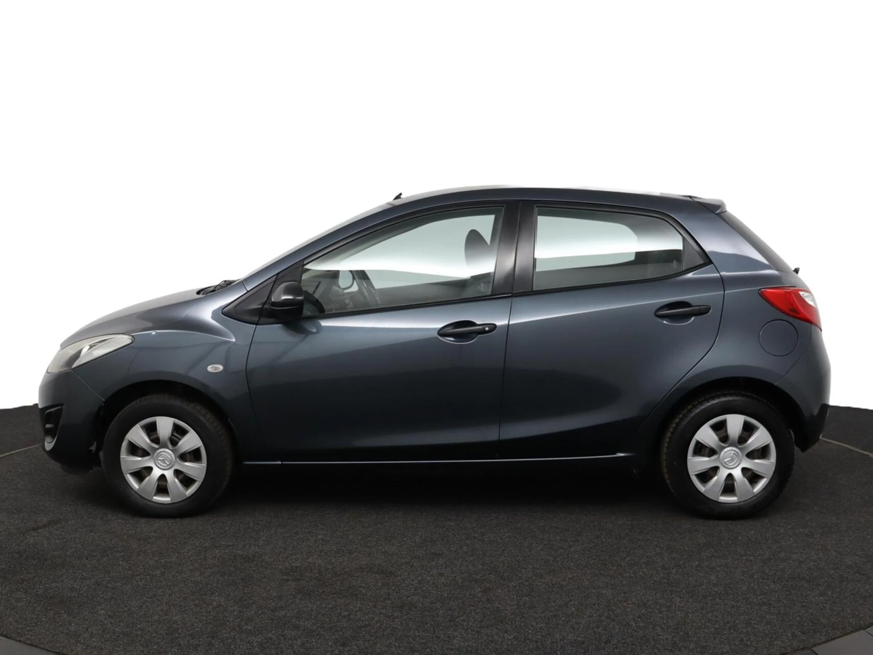 Hoofdafbeelding Mazda 2