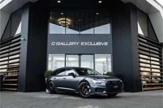 Audi A6 Avant 55 TFSI e quattro Competition - S Line | Panorama | B&O | Memory