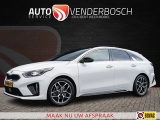 Kia ProCeed 1.0 T-GDI GT-Line 120pk | Pano | Camera | Stoel-/Stuurverwarming