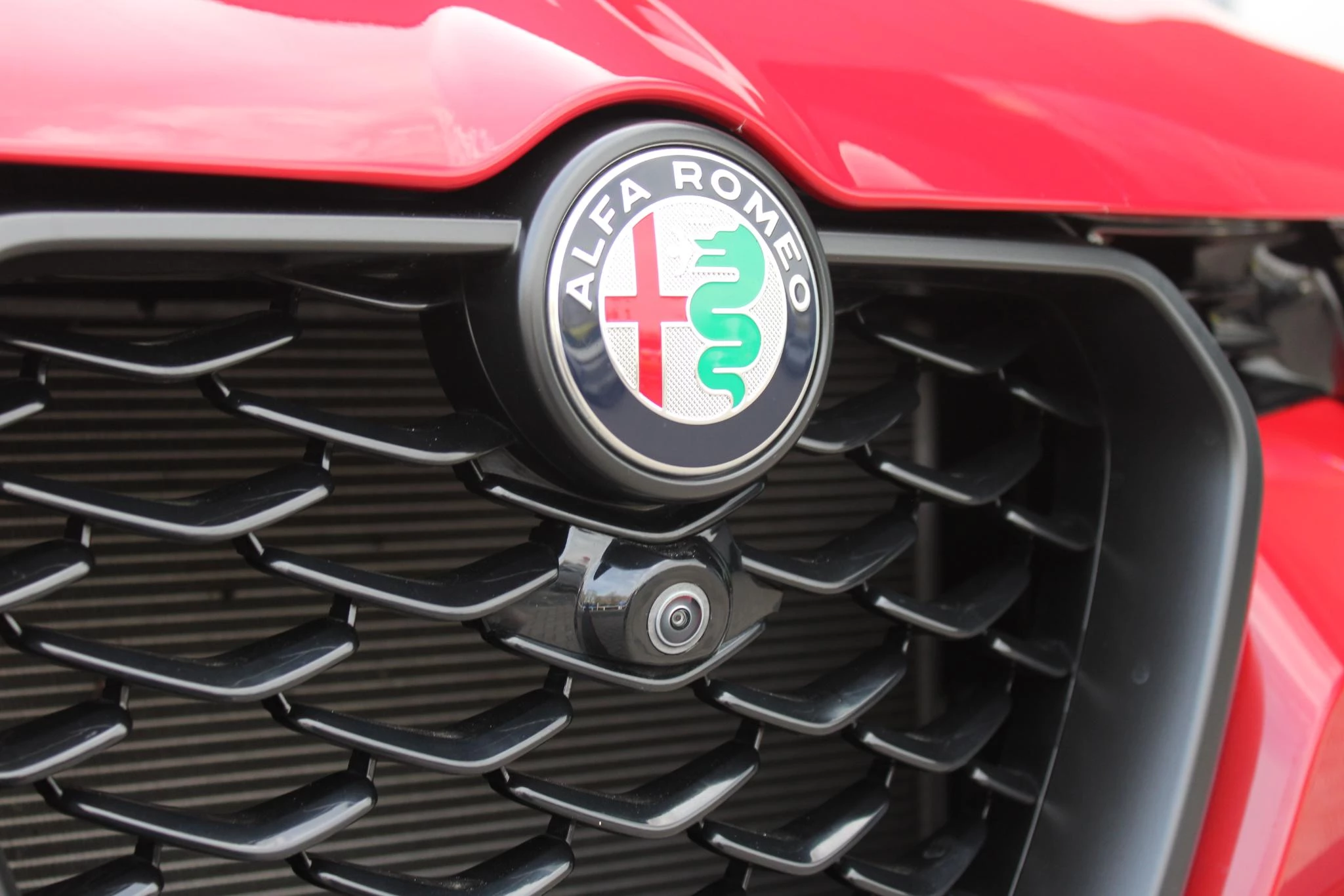 Hoofdafbeelding Alfa Romeo Tonale