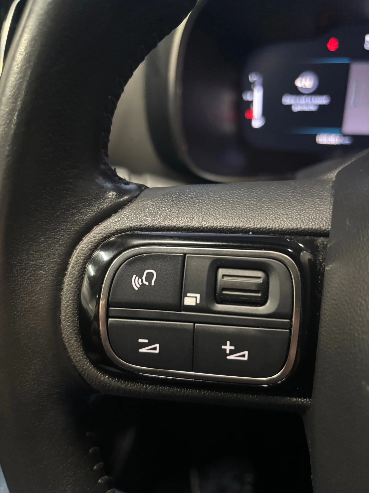 Hoofdafbeelding Citroën C5 Aircross