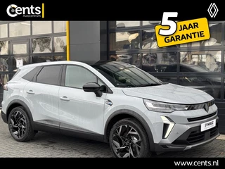 Renault Symbioz Esprit Alpine Full Hybrid E-Tech 160 Pack Light & Sound