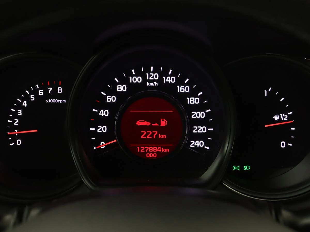 Hoofdafbeelding Kia cee'd