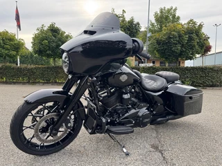 Harley-Davidson Street Glide Btw Streetglide Special Fl