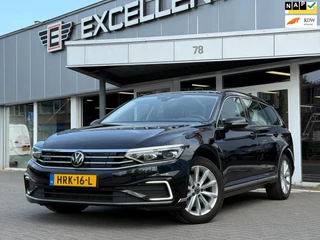 Hoofdafbeelding Volkswagen Passat Volkswagen Passat Variant 1.4 TSI PHEV GTE Business