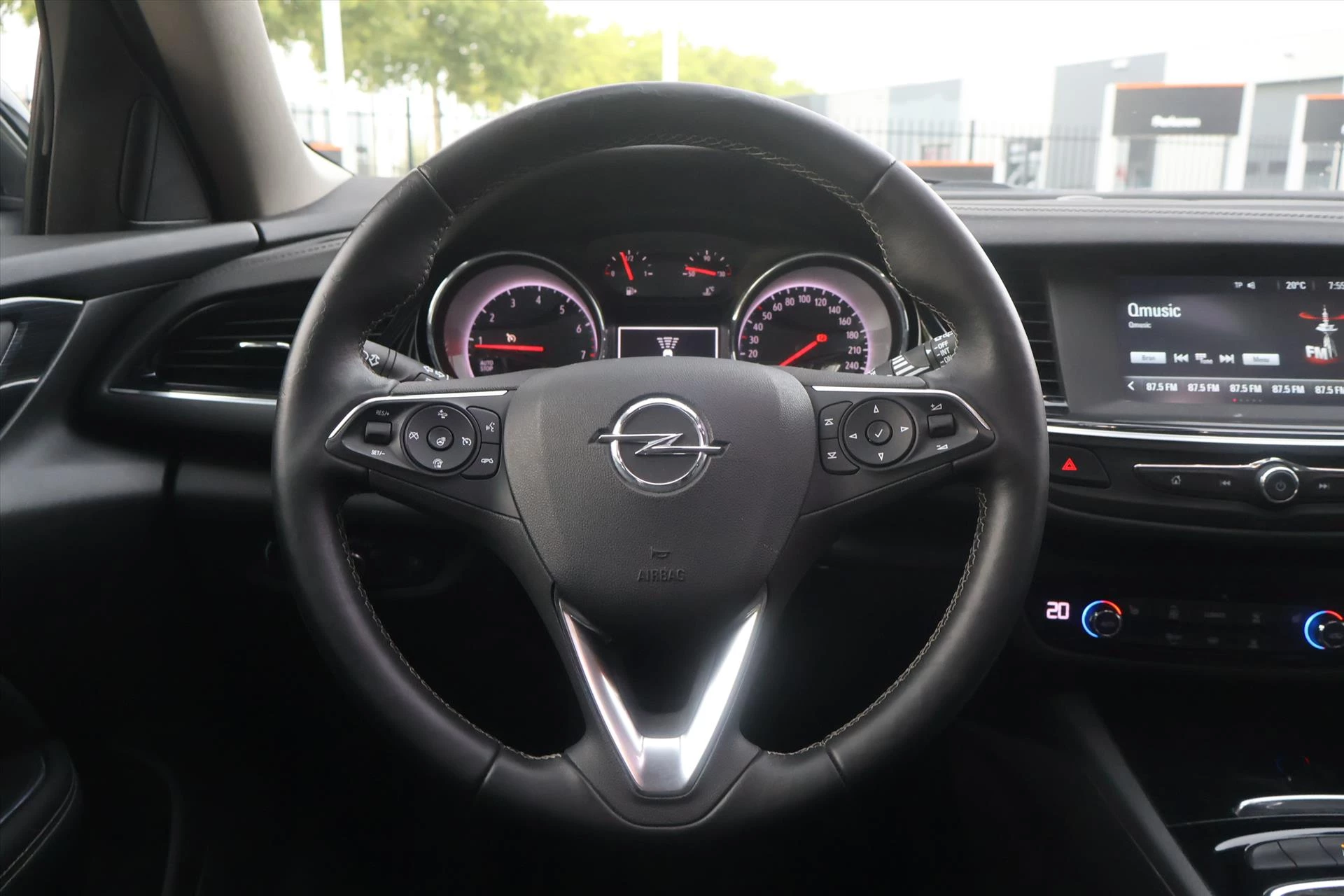 Hoofdafbeelding Opel Insignia